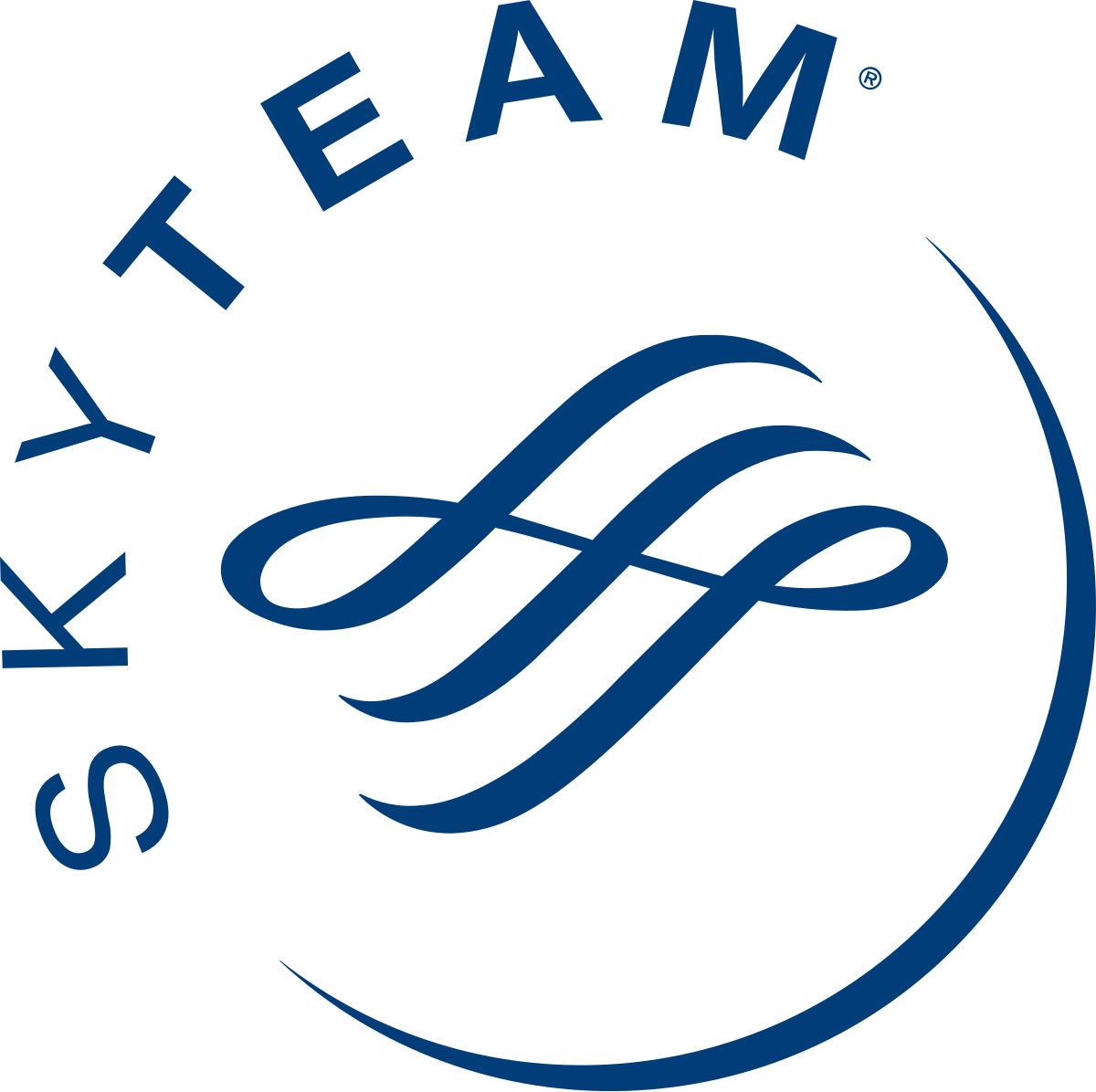 SkyTeam Elite Plus Status Upgrade
