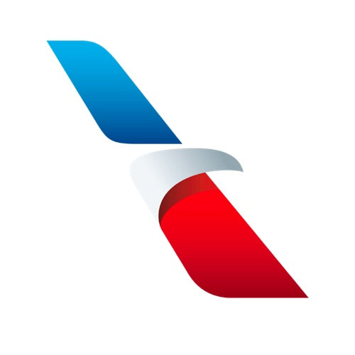 American Airlines logo