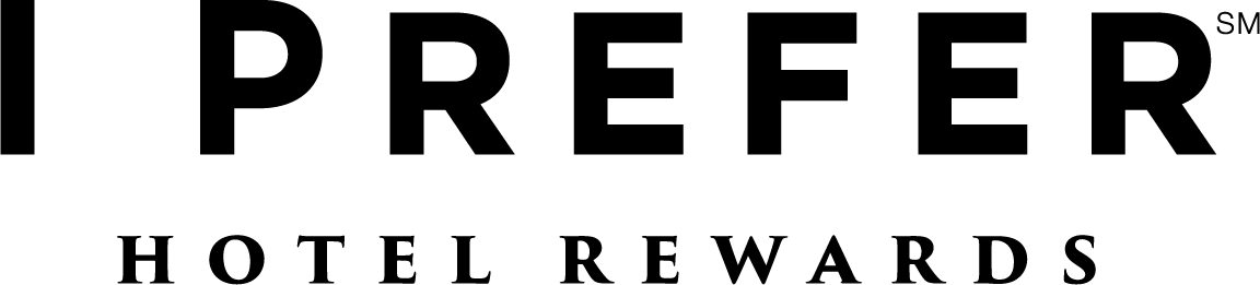 Preferred Hotels & Resorts I Prefer Titanium Status Upgrade