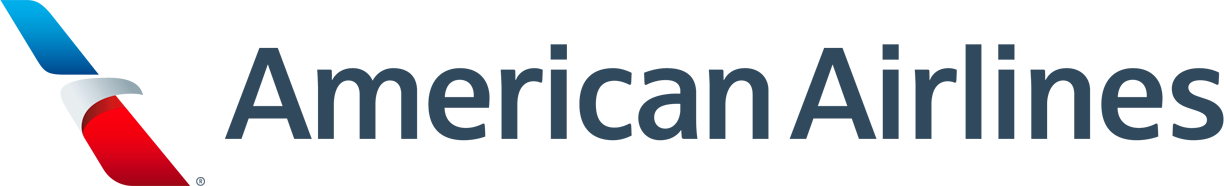 American Airlines logo