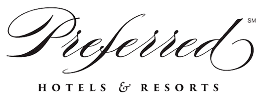 Preferred Hotels & Resorts I Prefer Titanium Status Upgrade