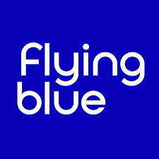 Flying Blue Gold Status Upgrade