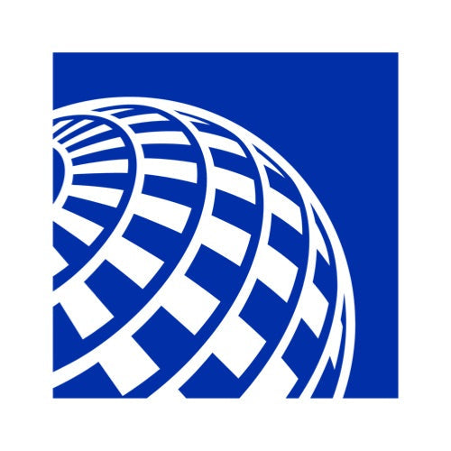 United Airlines logo