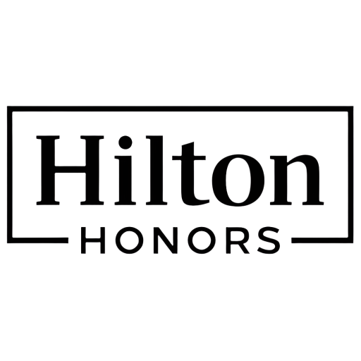 Hilton Honors logo